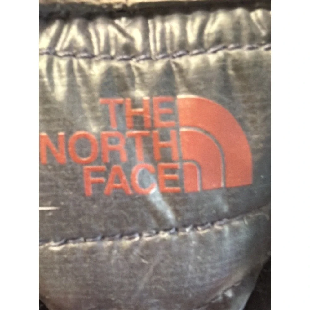 The North Face Thermoball Utility Women US 11 Plum Kitten Gray Radiance Purple